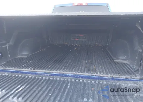 2015 Ram 1500 Express from USA, damaged, VIN 3C6JR6AG2FG675451